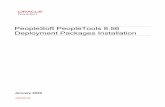PeopleSoft PeopleTools 8.56 Deployment Packages Installation › cd › E87778_01 › psft › pdf › ... · To locate documentation on My Oracle Support, search for the title and