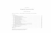 Logical frameworks - Carnegie Mellon School of Computer ... › ~fp › papers › handbook00.pdf · Some researchers distinguish between logical frameworks and meta-logical frame-works