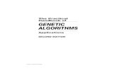 The Practical Handbook of GENETIC ALGORITHMS …ebrary.free.fr/Genetic Algorithms Handbook/The_Practical...Practical Handbook of Genetic Algorithms. My immediate response was an unequivocal