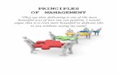 PRINCIPLES OF MANAGEMENT (MG2351) - Gunadarmabagus.staff.gunadarma.ac.id/Downloads/files/46709/... · PRINCIPLES OF MANAGEMENT (MG2351) UNIT I OVERVIEW OF MANAGEMENT Definition ...