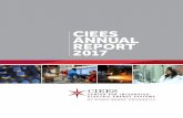CIEES ANNUAL REPORT 2017 - Center for Integrated Electric ...sbuciees.org/wp-content/uploads/2019/05/CIEES_Report_2017.pdf2 Annual Report 2017 Center for Intergrated Electric Energy