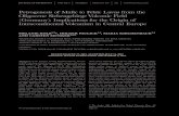 Petrogenesis of Mafic to Felsic Lavas from the Oligocene ...doc.rero.ch/record/300882/files/egs053.pdf · Petrogenesis of Mafic to Felsic Lavas from the Oligocene SiebengebirgeVolcanic