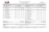 New York Islanders Game Notes - NHL.comcapitals.nhl.com/v2/ext/11-12_Game_Notes/110511_atNYI.pdf · 2011-11-05 · New York Islanders: Season Statistics Pos # Player GP G A P +/-