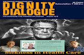 Sickness in Health Care - Dignity Foundation › images › magzines › ... · before ‘Dilwale Dulhaniya Le Jayenge’ set a new record. ‘King Kong’ was fun too with the antics