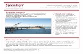 Featured Property Property Attributes - LoopNet · 2018-08-14 · Featured Property The Redington Long Pier is a unique fishing and recreational property with a long and profitable