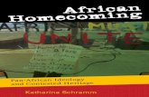 African Homecoming - South African History Online · Gustavo Politis, Nukak Sue Hamilton, Ruth Whitehouse, and Katherine I. Wright (Eds.), Archaeology and Women Andrew Gardner, An