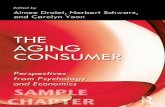 Taylor & Francis Group€¦ · Aging Consumers’ Response to Complexity and Abundance in Health Care Decisions..... 132 Good Strengths, Bad Weaknesses, and Ugly Decisions..... 135
