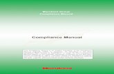 Marubeni Compliance Manual › en › company › governance › ... · 0 Marubeni Group Compliance Manual Compliance Manual This Compliance Manual is an English translation of the