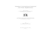 Trapdoor Commitment Schemes and Their Applicationscore.ac.uk/download/pdf/14505426.pdf · Trapdoor Commitment Schemes and Their Applications Dissertation zur Erlangung des Doktorgrades