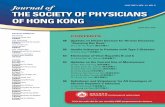 VOL. 9 - The Society of Physicians of Hong Kongsophysicianshk.org/Journal/2017_07.pdf · JUL 2017 Journal of The Society of Physicians of Hong Kong | 58 A sthma and chronic obstructive