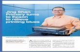 Jing Shan Primary turns to Epson to relieve printing blues · Jing Shan Primary turns to Epson to relieve printing blues The school now counts on the Epson M100 to churn out high