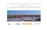 Final report DRAFT FAO Reference: OSRO/KEN/104/EC - FAOR ... Impact Asse… · Final report – DRAFT FAO Reference: OSRO/KEN/104/EC - FAOR/LOA NO. 008/2012 Provided by The Royal