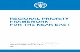 REGIONAL PRIORITY FRAMEWORK › fileadmin › user_upload › rne › docs › RPF-EN.pdf · the dwindling water and agricultural land resources, structural imbalance between food