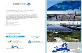 Assessment of the Water Productivity Index A4A...28th December 2018 Assessment of the Water Productivity Index Task A4A of the BLUE2 project “Study on EU integrated policy assessment
