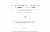 NEW YORK UNIVERSITY - Home | NYU School of La › sites › default › files › upload_documents › Davis a… · Professor of Business Law, New York University School of Law.