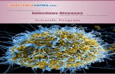 rd Infectious Diseases › cs › pdfs › infectious-deseas… · EID-04 Title: Revised anti-staphylococcal activity of conventional antibiotic(s) in the presence of Lactobacillus