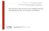 Hong Kong Financial Reporting Standard for Private …app1.hkicpa.org.hk/ebook/HKSA_Members_Handbook_Master/...The Hong Kong Financial Reporting Standard for Private Entities (HKFRS