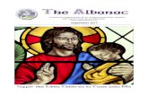 The Albanac - St. Alban's Episcopal Church · Celtic Benediction, Morning and Night Prayers J. Philip Newell Celtic Benediction, Morning and Night Prayers is a prayer book that provides