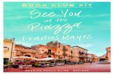 book club kit - Frances Mayes › wp-content › uploads › ...2 tablespoons apple cider vinegar 1 tablespoon honey 2 to 3 capers, rinsed ½ cup tomato sauce Salt and pepper, QB 3