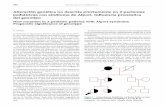 Alteración genética no descrita previamente en 2 pacientes ...scielo.isciii.es › pdf › nefrologia › v37n3 › 0211-6995-nefrologia-37-03-… · curso de la enfermedad renal
