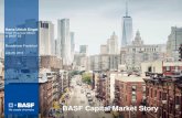 BASF Capital Market Story€¦ · BASF Capital Market Story, July 2016 3 150 years Chemistry as an enabler BASF has superior growth opportunities: – sustainable innovations –