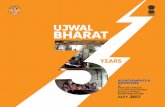 Welcome to Government of India | Ministry of New & Renewable …164.100.94.214/sites/default/files/uploads/Ujjwal-Bharat... · 2018-02-01 · Adarsh Gram Yojana (SAGY) ... village