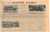 ALPINE ECHO › newspapers_scanned › Newspapers... · ming the classes to b_e offered tn \ J:\Irs. Murphy Collins (Ann Rap make sure that there 1s a cla~s ~or j er) has just ~pent