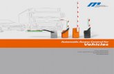 Automatic Access Control for Vehicles€¦ · Automatic Access Control for Vehicles. Access applications ... the technical data on page 14. 5. ... cluding a MicroBoom XL barrier boom,