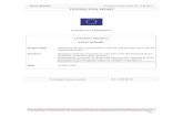 ANNEX III BA 12 IB JH 01 Final report...FINAL REPORT Twinning Contract number BA 12 IB JH 01 Twinning Project ‘Enhancing the role of parliaments in Bosnia and Herzegovina in the