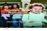 Strategic Framework - Family Housing Fund ... STRATEGIC FRAMEWORK GRAPHIC SUMMARY ... FAMIL Strategic