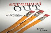 Find out how your anxiety is a blessing that God will use to grow you ... · Stressed Out: A Practical, Biblical Approach to Anxiety isn’t like most Christian self-help books that