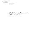 ANGELICA MESITI - Galerie Allen › cspdocs › contact › files › amesiti_portfolio09… · Angelica Mesiti: Citizens Band, Musée d’Art Contemporain de Montréal, Canada The