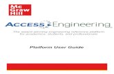 The award winning engineering reference platform …...The award-winning engineering reference platform for academics, students, and professionals 2 Table of Contents Homepage Browsing