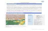 SITUATION REPORT EARTHQUAKES IN BHUTAN, INDIA AND …...1 Sit R ep – Earthquakes- 22 September 2009 SITUATION REPORT EARTHQUAKES IN BHUTAN, INDIA AND MYANMAR On Monday, 21 September