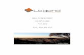 30 JUNE 2016 ASX: LEG ACN: 060 966 145legendmining.com.au/wp/wp-content/uploads/2013/11/JUNE-2016.pdf30 JUNE 2016 ASX: LEG ACN: 060 966 145 Fraser Range . Legend Mining Limited Half
