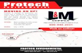Protech Flyer Proof - irp-cdn.multiscreensite.com · Title: Protech Flyer Proof Created Date: 4/9/2018 11:15:34 AM