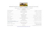 MERCER COUNTY FAIRGROUNDS, Harrodsburg, Kentucky July 1 - …kentuckyspringpremier.com/files/134323247.pdf · 2020-06-01 · 15.. ASHA National Select Series Amateur Three Gaited