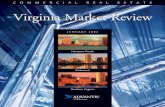 VVirginia Market Reviewirginia Market Revie“Inside-the-beltway markets — Alexandria, Crystal City and Rosslyn/Ballston — remain fairly strong due to a diverse tenant base. Lots