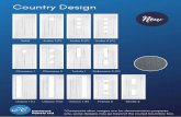 County Composite Door Design Flyer - Hallmark Panels · County Composite Door Design Flyer Author: nebularlagoon Keywords: DADW7FF75LU,BABpJ_ZTRFs Created Date: 5/13/2019 9:50:05