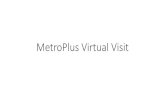 MetroPlus Virtual Visit - Microsoft...English, Arabic Years of Experience 10 years Board Certified in Internal Medicine Location Livingston, NJ Affiliations Adult Medicine Professional
