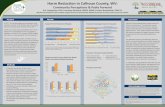 Harm Reduction in Calhoun County, WV · POSTER TEMPLATE BY: ... Syringe Services Education & Outreach Outlets Identified Participant Comments Harm Reduction Naloxone MAT SBIRT Syringe