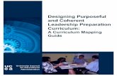 Designing Purposeful and Coherent Leadership …3fl71l2qoj4l3y6ep2tqpwra.wpengine.netdna-cdn.com/wp...Developing a Purposeful and Coherent Leadership Preparation Curriculum !! 3 University