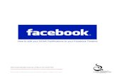 How to add your SCAA Certifications to your Facebook Timeline › PDF › adding-scaa-certifications-to-facebook.pdf · How to add your SCAA Certifications to your Facebook Timeline.