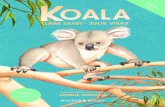 KOALA - Walker Books ...آ  Koala Nature Storybooks It's time to find your own way, Little Koala. It