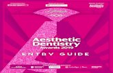 Entry Guide - Aesthetic Dentistry Awards€¦ · (eg whitening, recontouring and composite edge bonding) may also have been carried out as part of the treatment. Orthodontics Child/Teenager