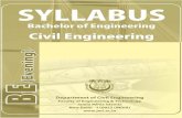 B.E. (Civil Engineering) · Husain Institute of Islamic Studies, to honour Dr. Zakir Husain, who had passed away in 1969. BE course in Civil Engineering commenced in 1978; in 1981,