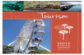 Tourism - Government Communication and Information System › ... › 2011 › 27_Tourism.pdf · In May 2011, President Jacob Zuma promoted tourism on the sidelines of the World Economic