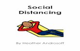 Social Distancing...2  PCS and Boardmaker are trademarks of Tobii Dynavox LLC. All rights reserved. Used with permission.