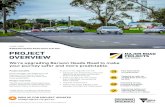 BARWON HEADS ROAD DUPLICATION PROJECT OVERVIEW › hdp.au.prod.app... · 2020-06-25 · PROJECT OVERVIEW JUNE 2020 BARWON HEADS ROAD DUPLICATION We’re upgrading Barwon Heads Road
