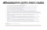 December 12, 2016 - MLB.commlb.mlb.com › documents › 7 › 2 › 2 › 210961722 › December_12_91g…smart when Joe Maddon kept him out of the starting lineup in six of the Cubs'